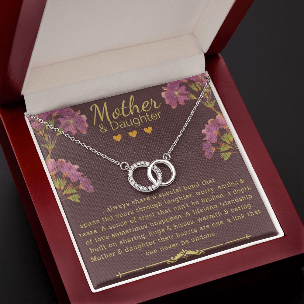 Rakva Gift For Daughter From Mom, Daughter Necklace Zircon Silver Pendant  Set Price in India - Buy Rakva Gift For Daughter From Mom, Daughter Necklace  Zircon Silver Pendant Set Online at Best